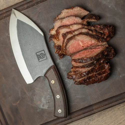 Lixy 8" Cleaver