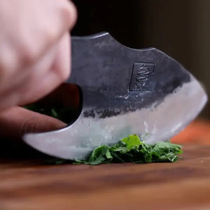 Machado 6.6" Butcher Knife