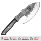 Machado Butcher Knife