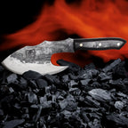 Machado 6.6" Butcher Knife