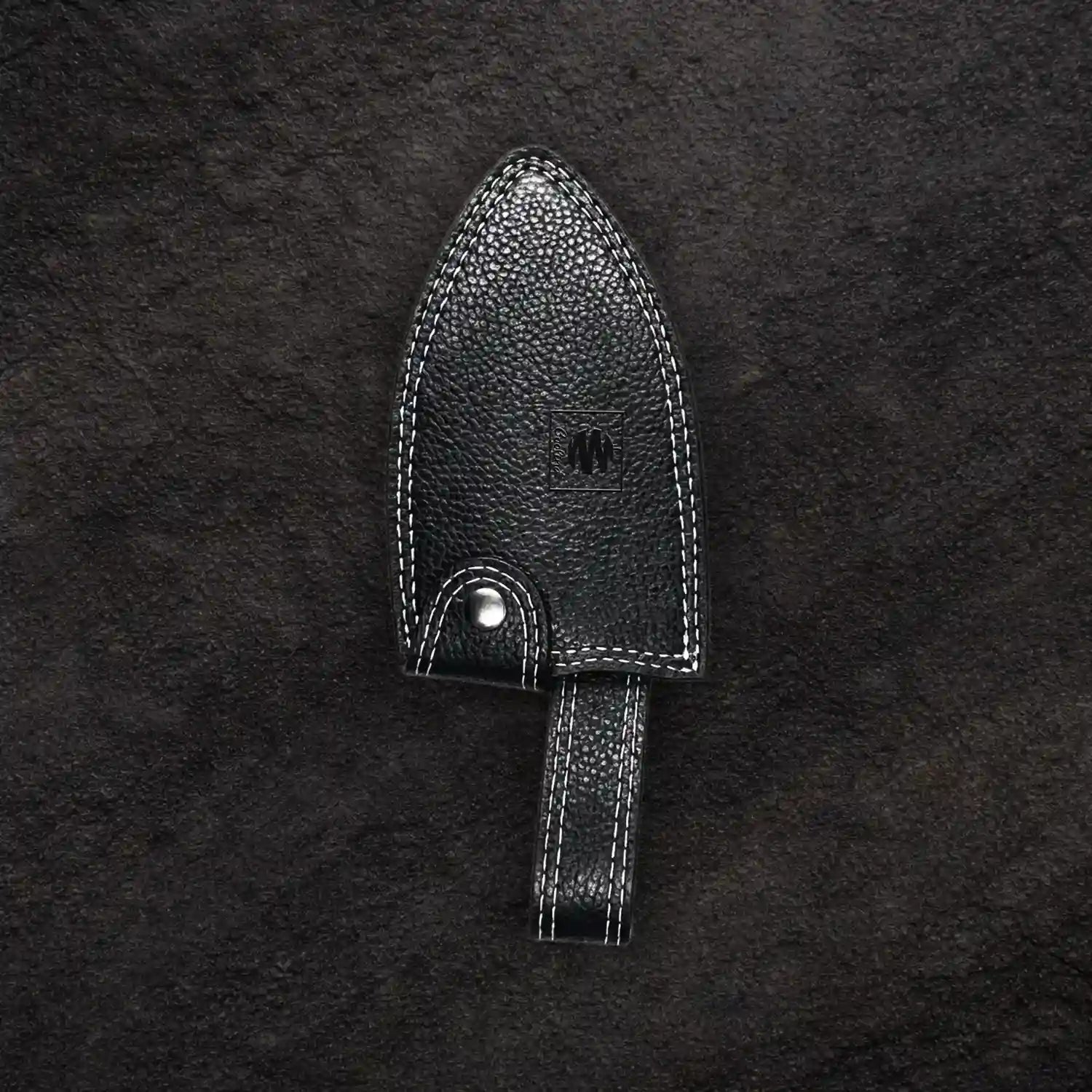 Machado's PU Sheath