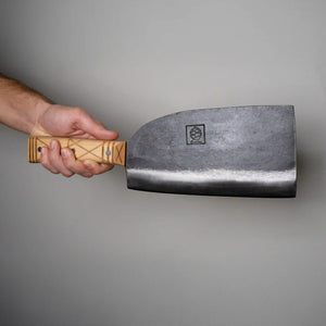 Makwa 9” Cleaver