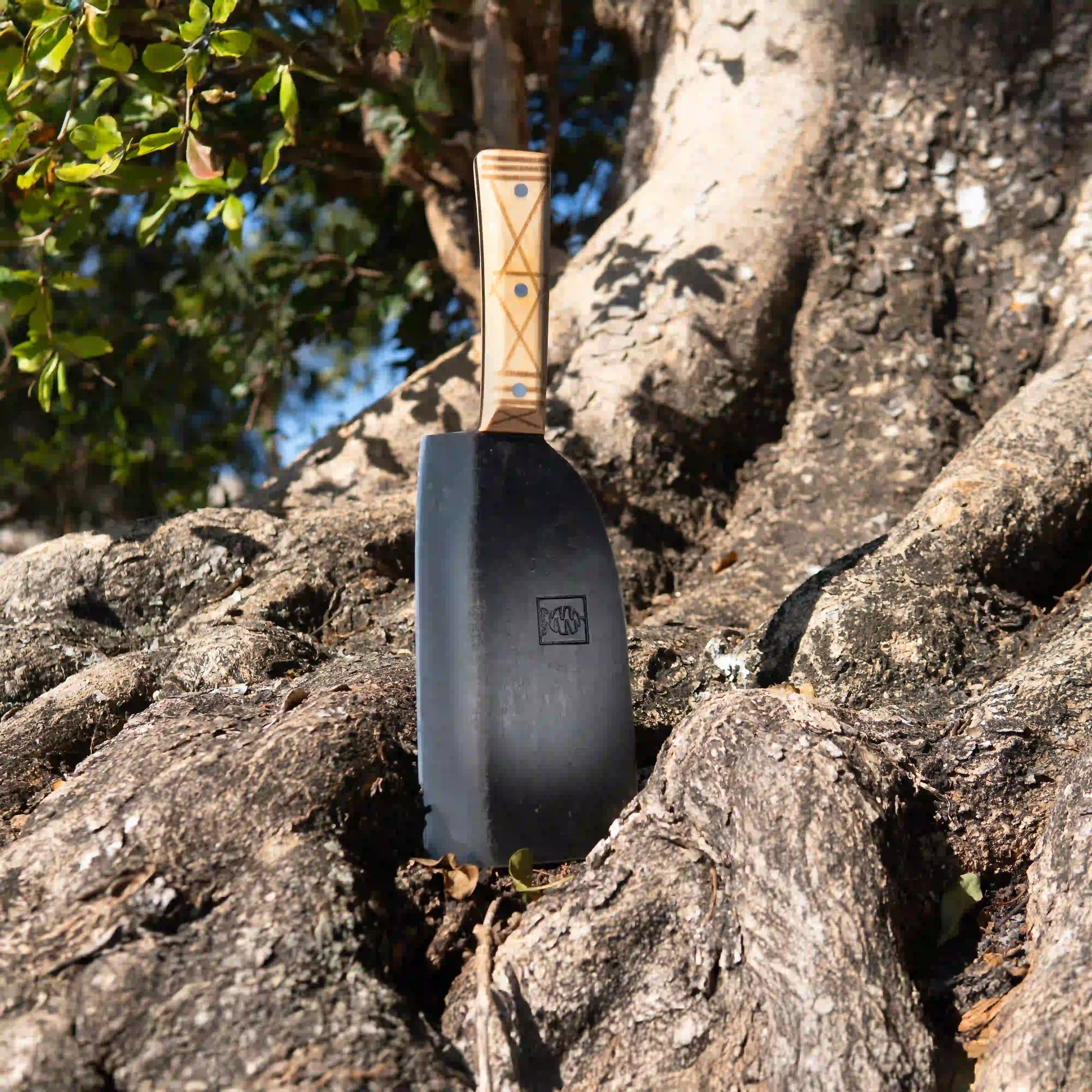 Makwa 9” Cleaver
