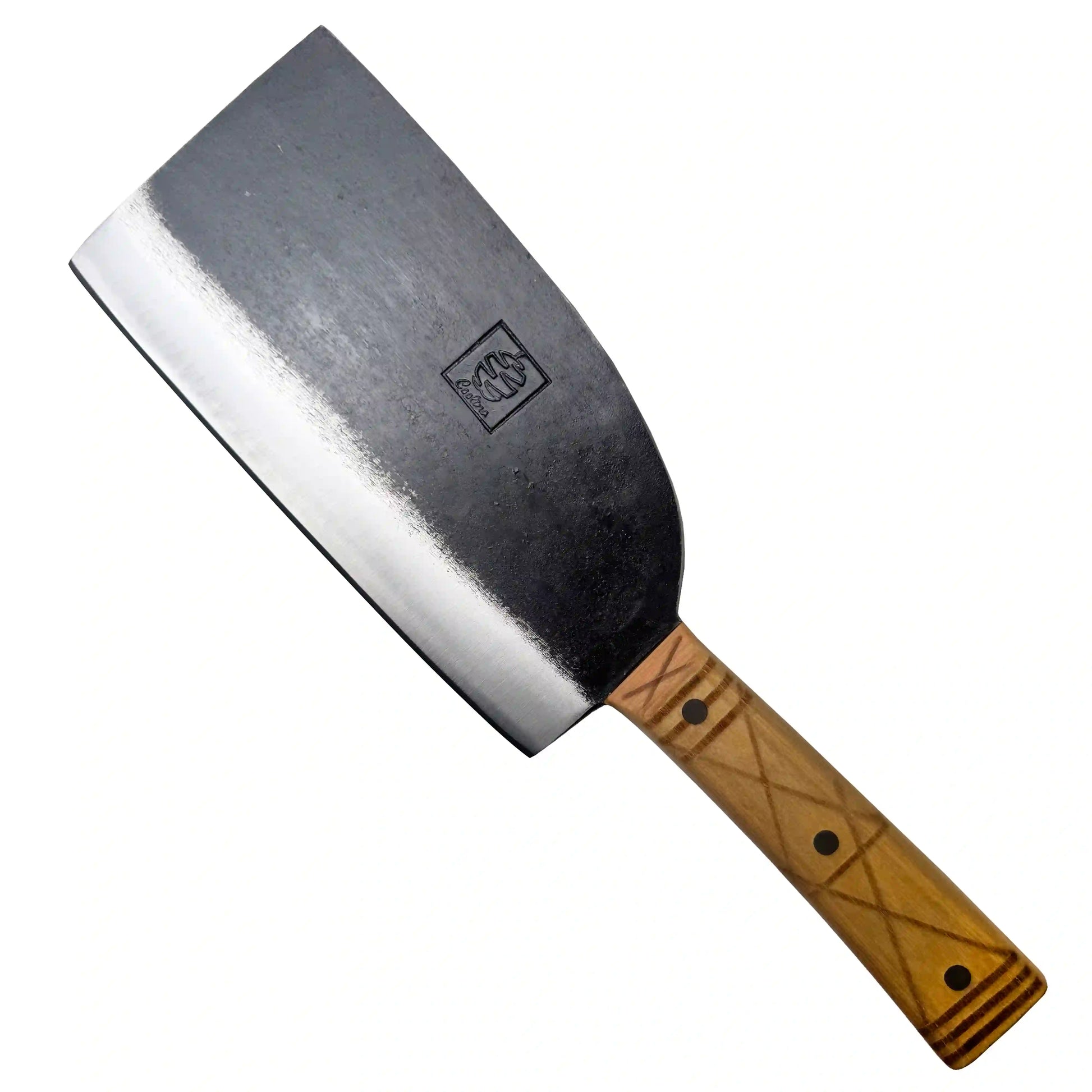 Makwa 9” Cleaver