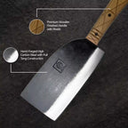 Makwa 9” Cleaver