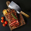 Makwa 9” Cleaver