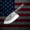 Galba 7.3" Butcher Knife