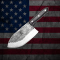 Galba 7.3" Butcher Knife