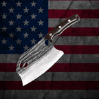 Rhino 5.1" Chef Knife