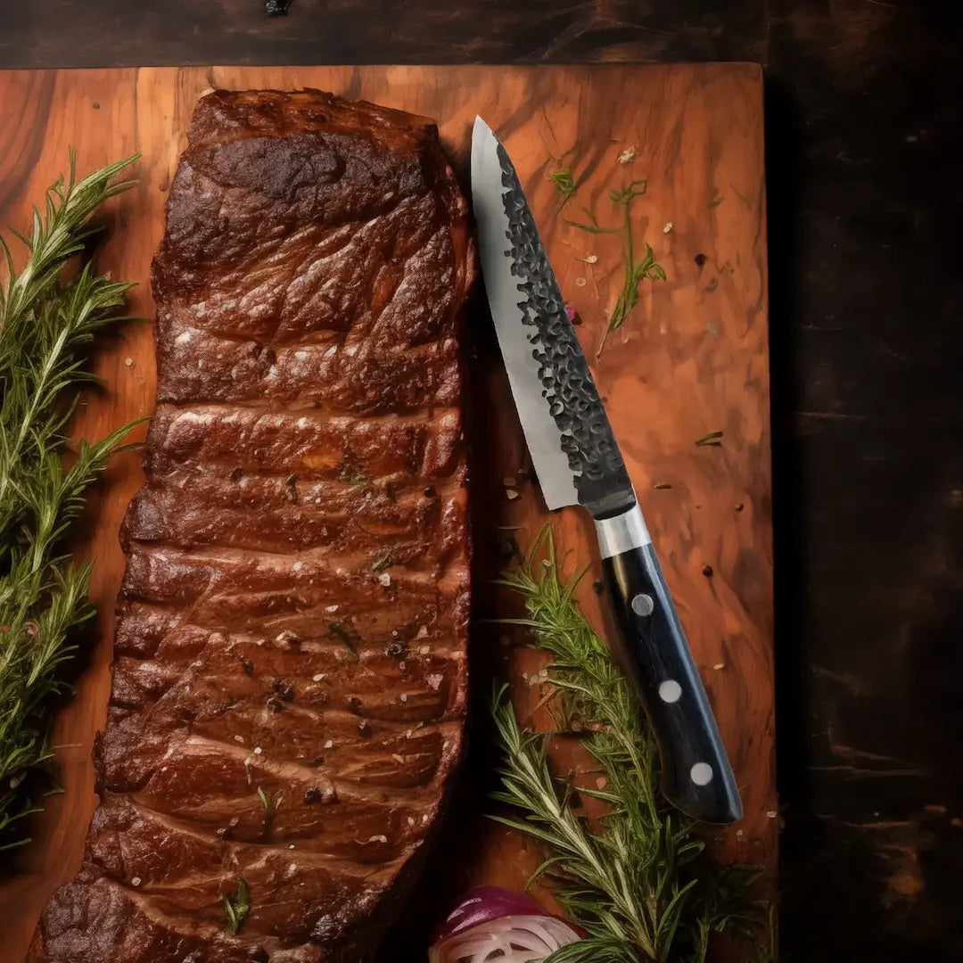 Paring Knife