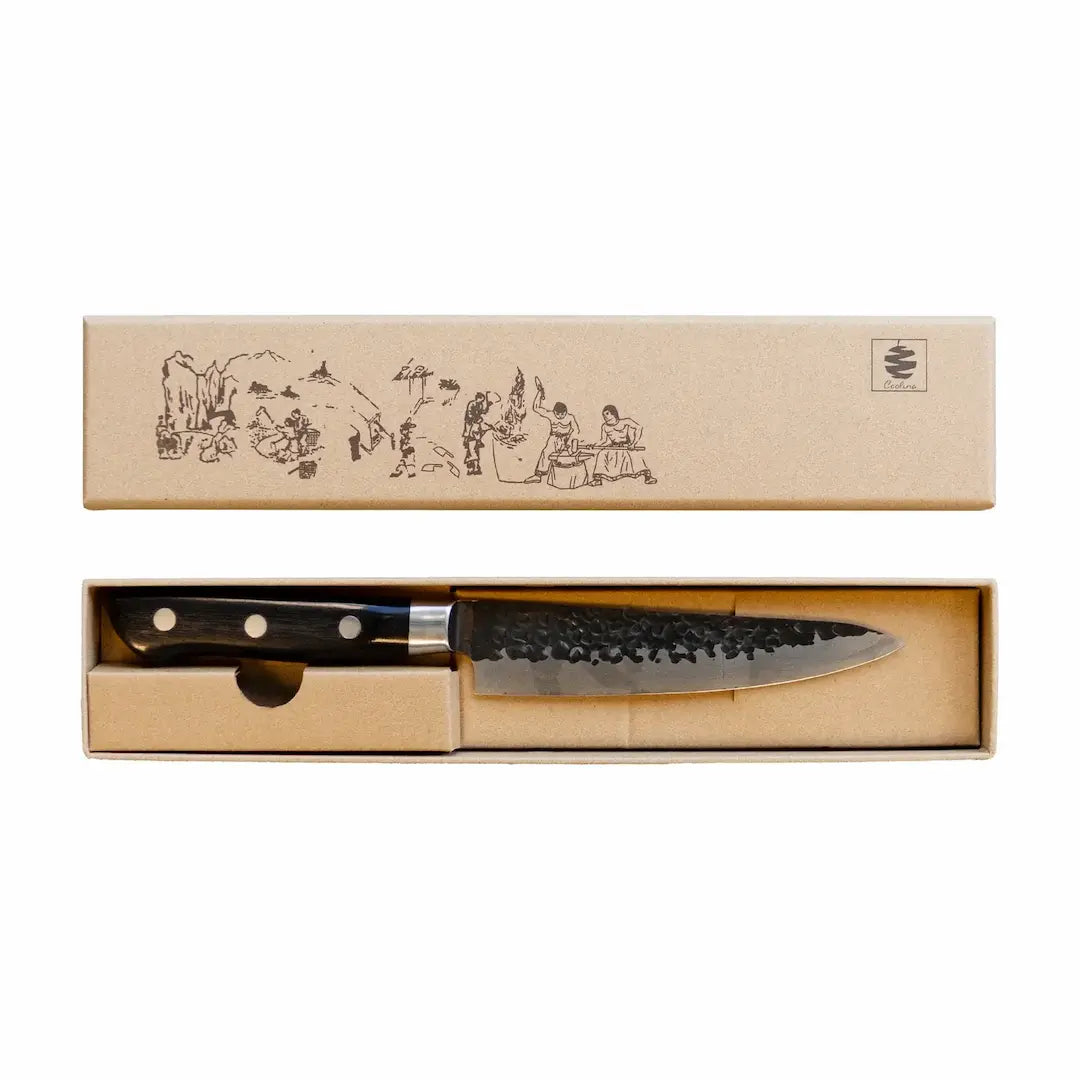 Paring Knife