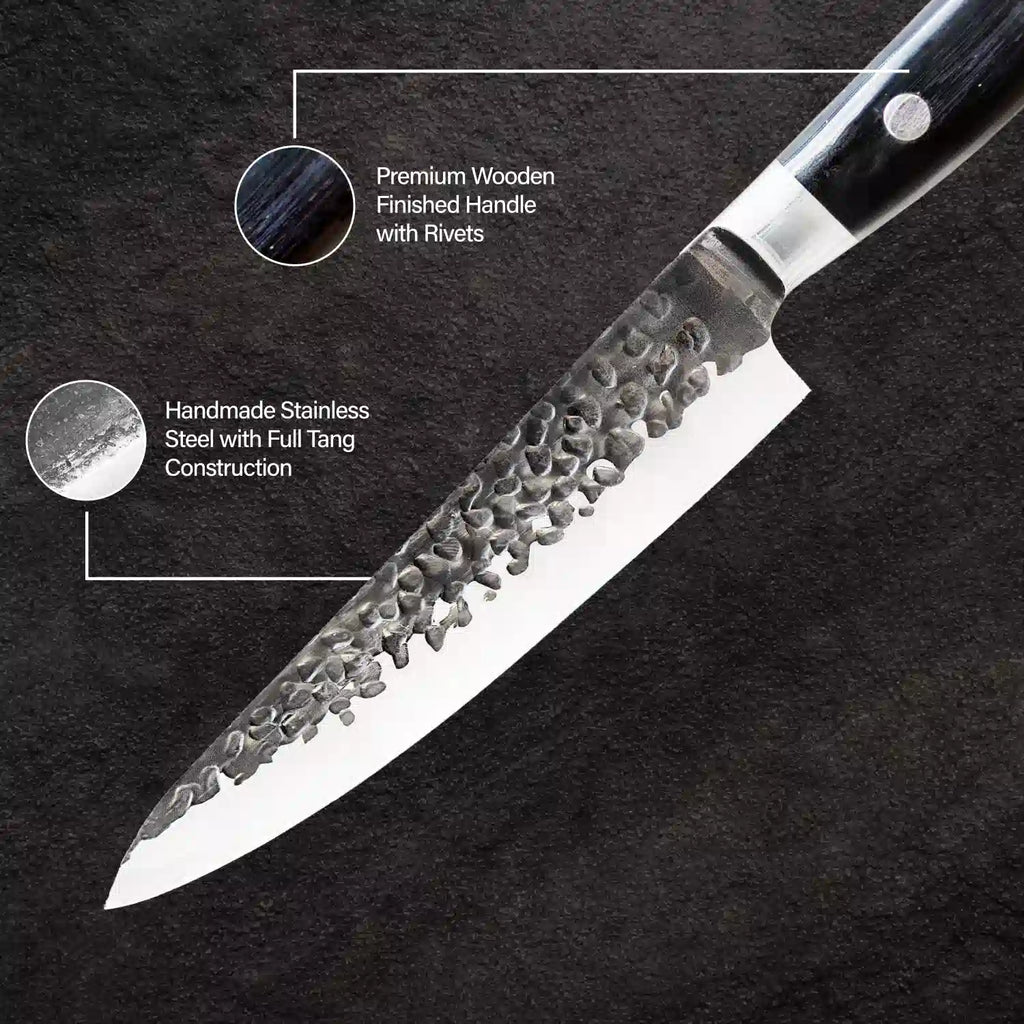 5.4" Paring Knife