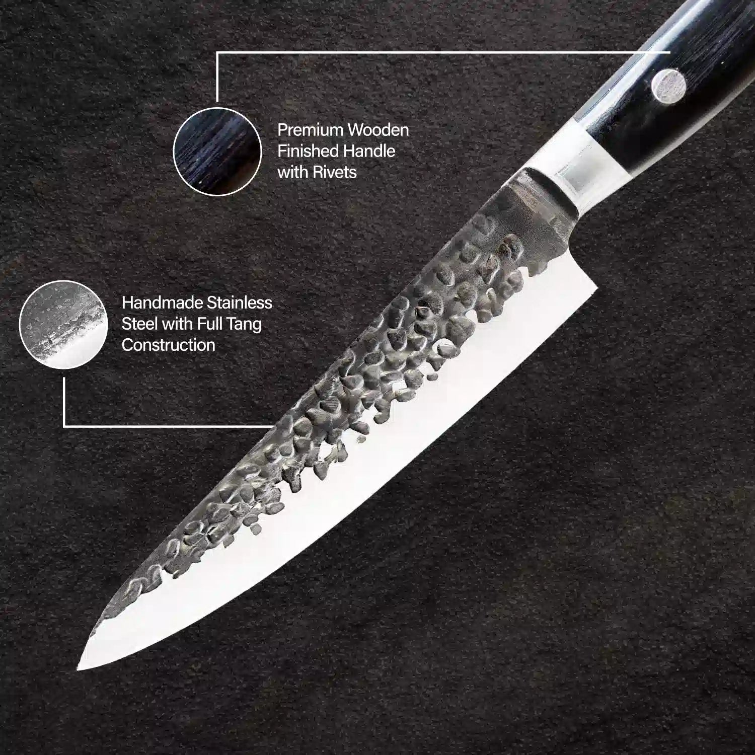 5.4" Paring Knife