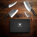 Premium Gift Box