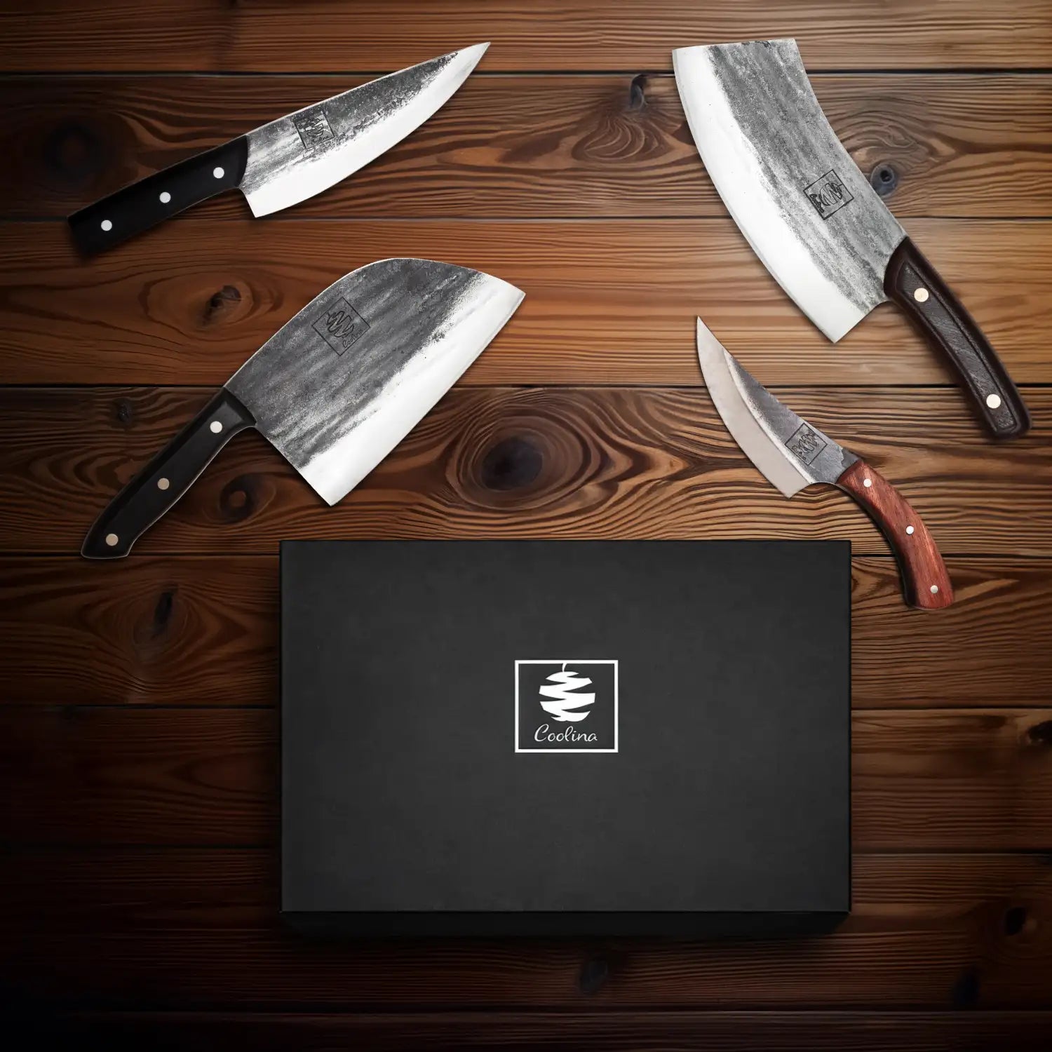 Premium Gift Box