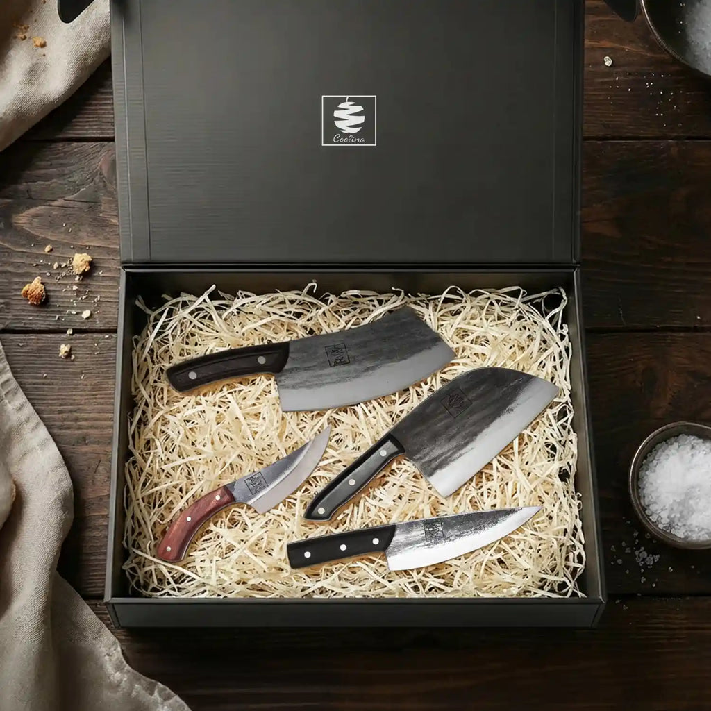 Premium Gift Box