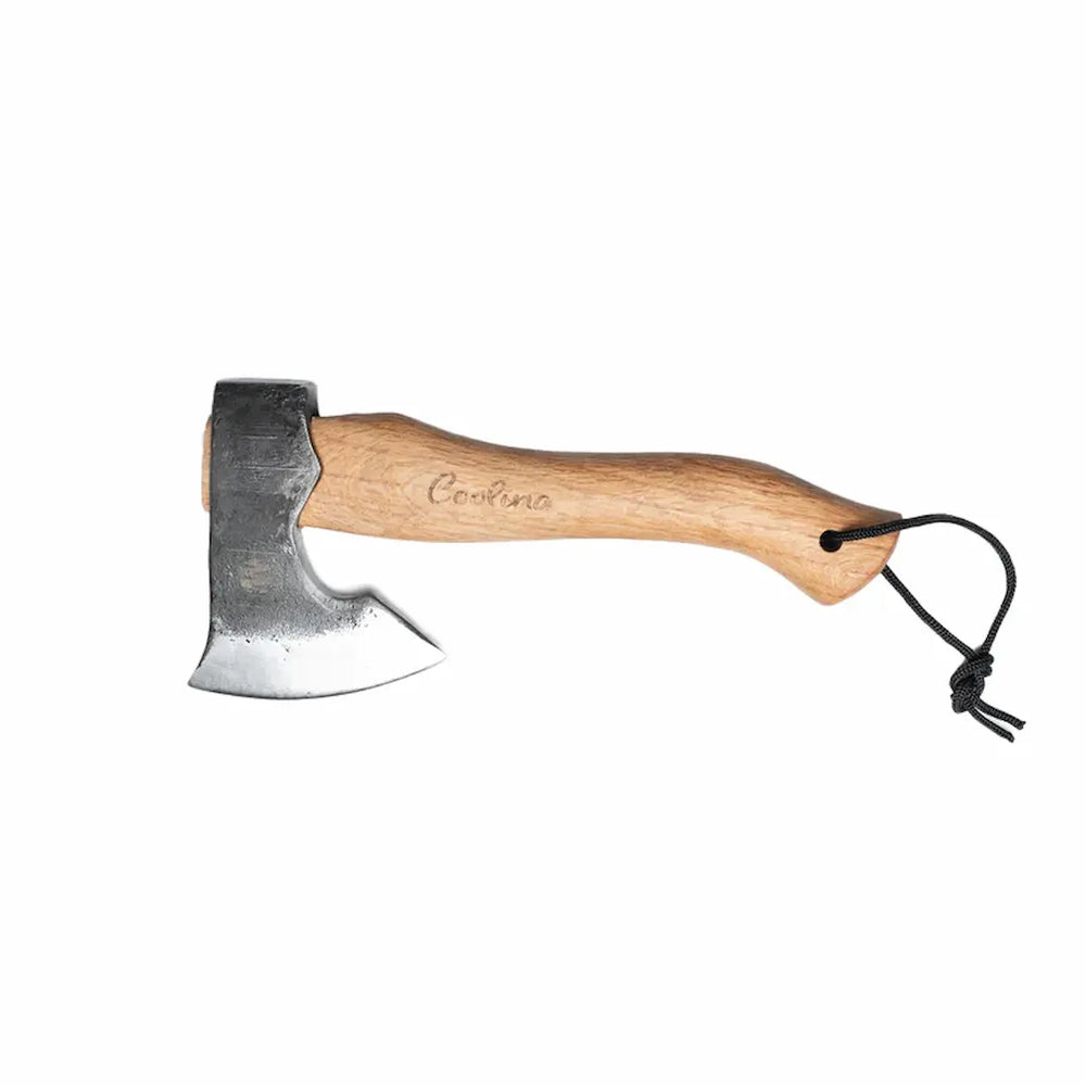Primal Axe