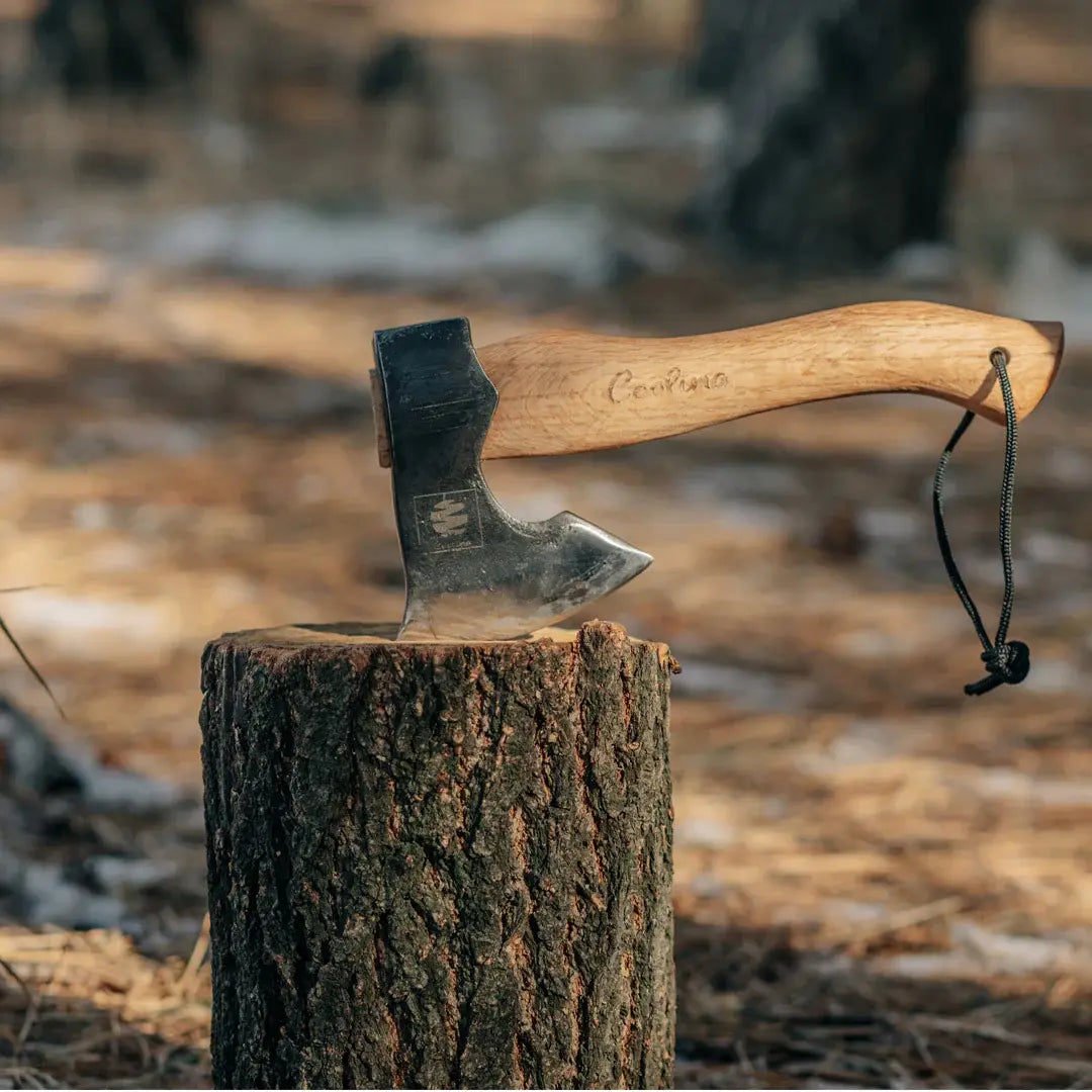 Primal Axe