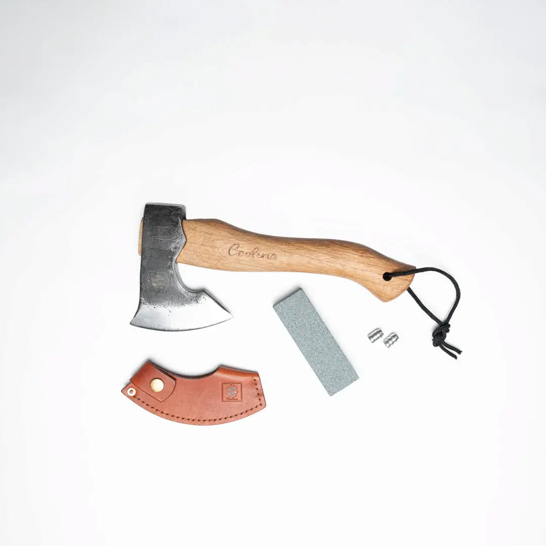 Primal Axe