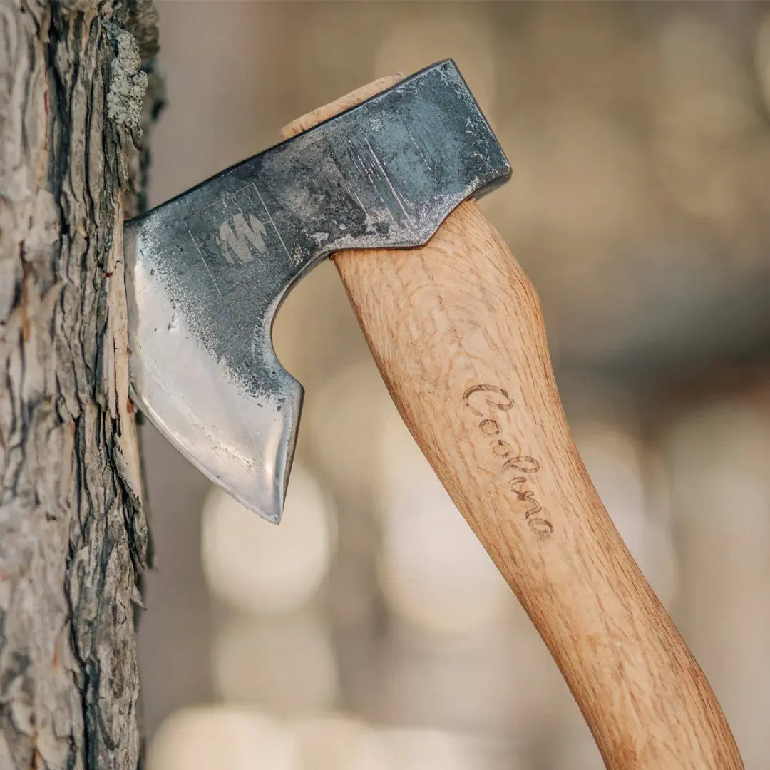 Primal Axe