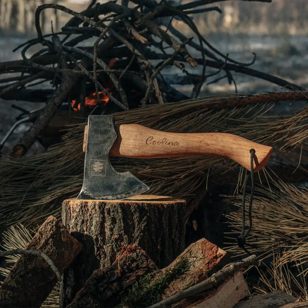 Primal Axe