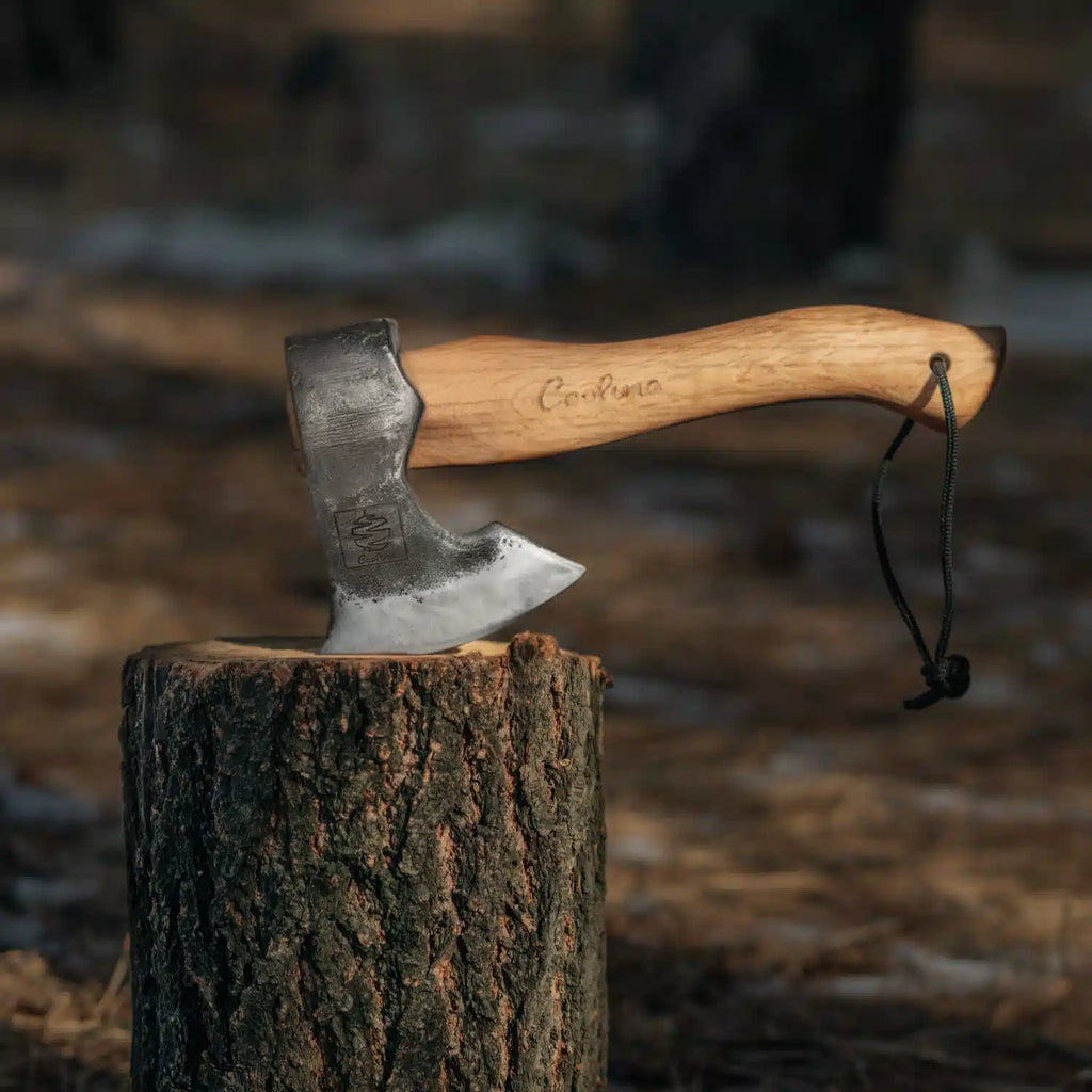 Primal Axe