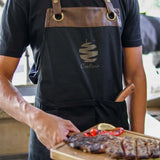 Pro Chef’s Apron