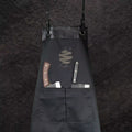 Pro Chef's Apron