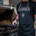Pro Chef's Apron