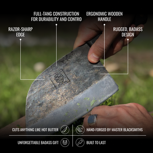 Promaja 6" Chef's Knife