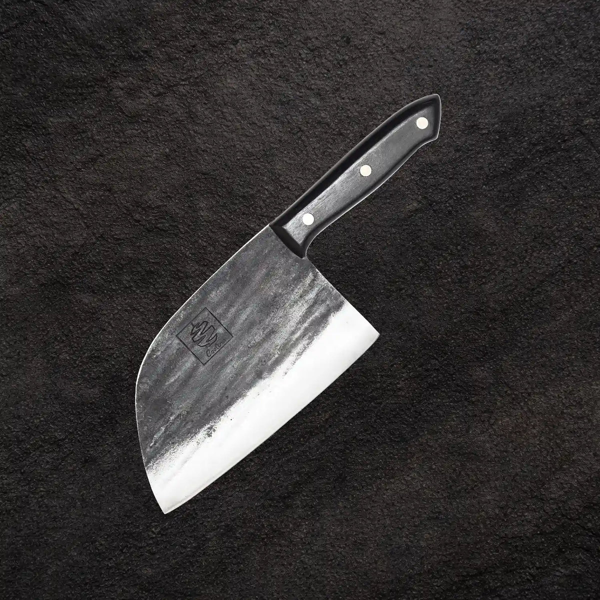 Promaja 6" Chef's Knife — engraved preview