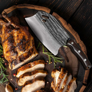 Rhino 5.1" Chef Knife