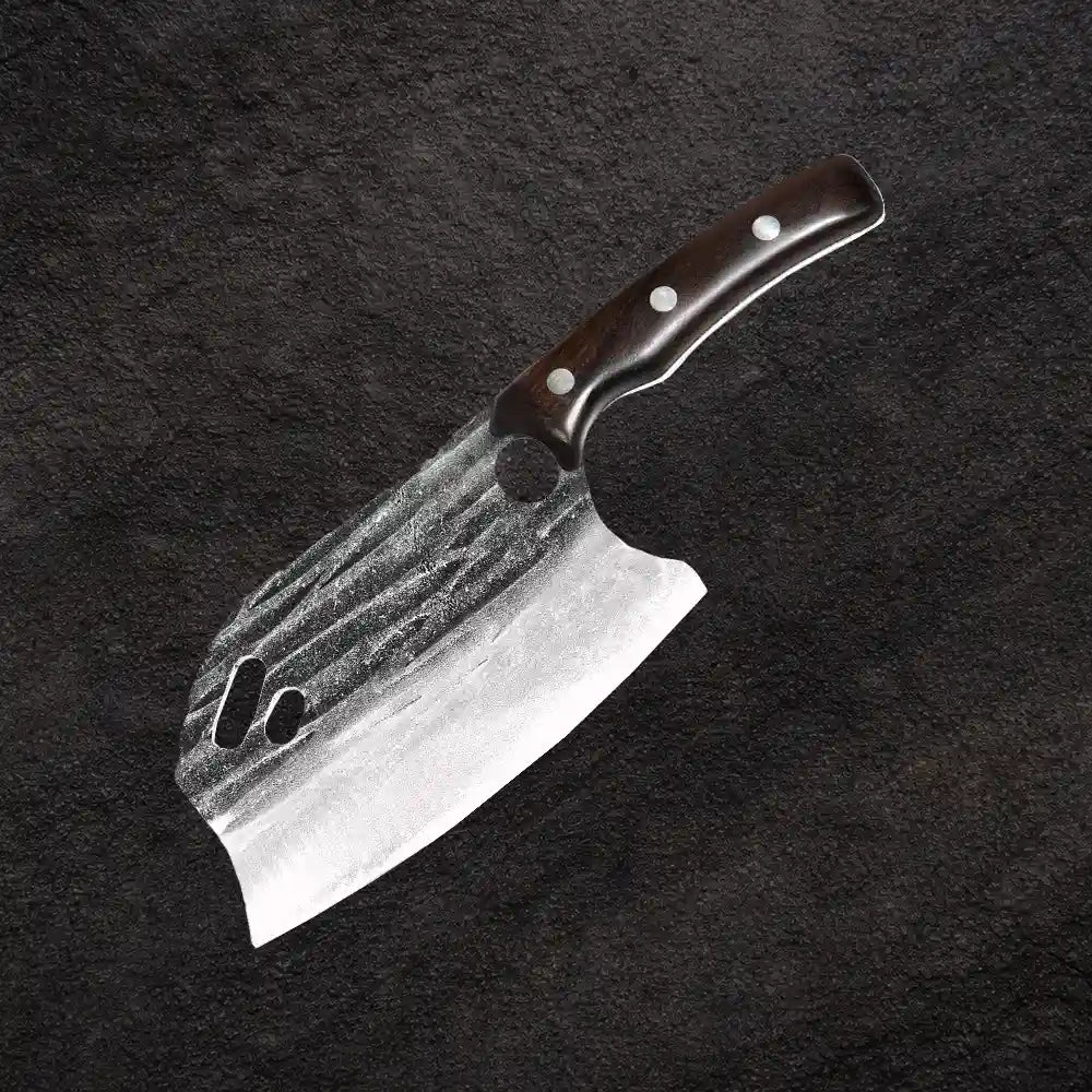 Rhino 5.1" Chef Knife — engraved preview