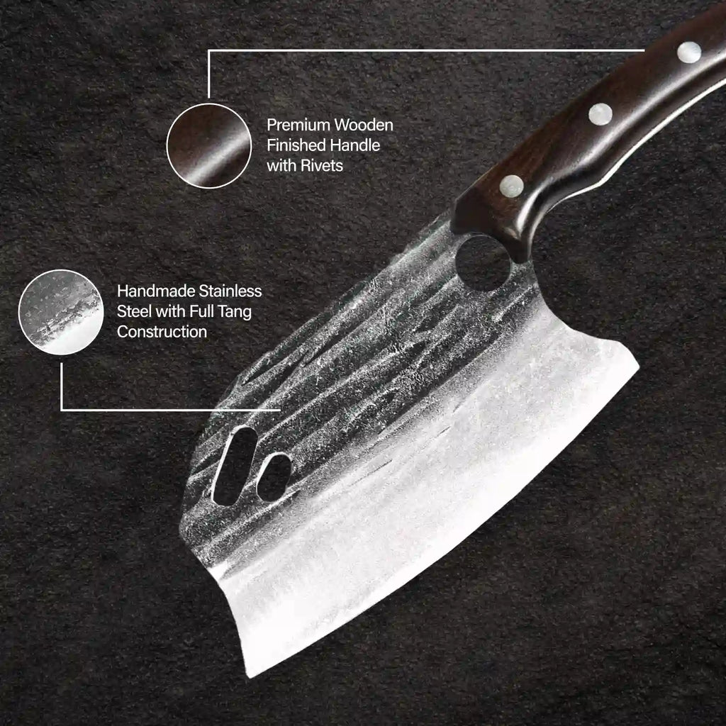 Rhino 5.1" Chef Knife