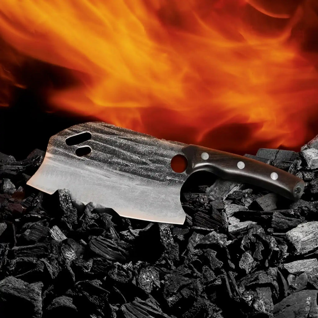 Rhino 5.1" Chef Knife