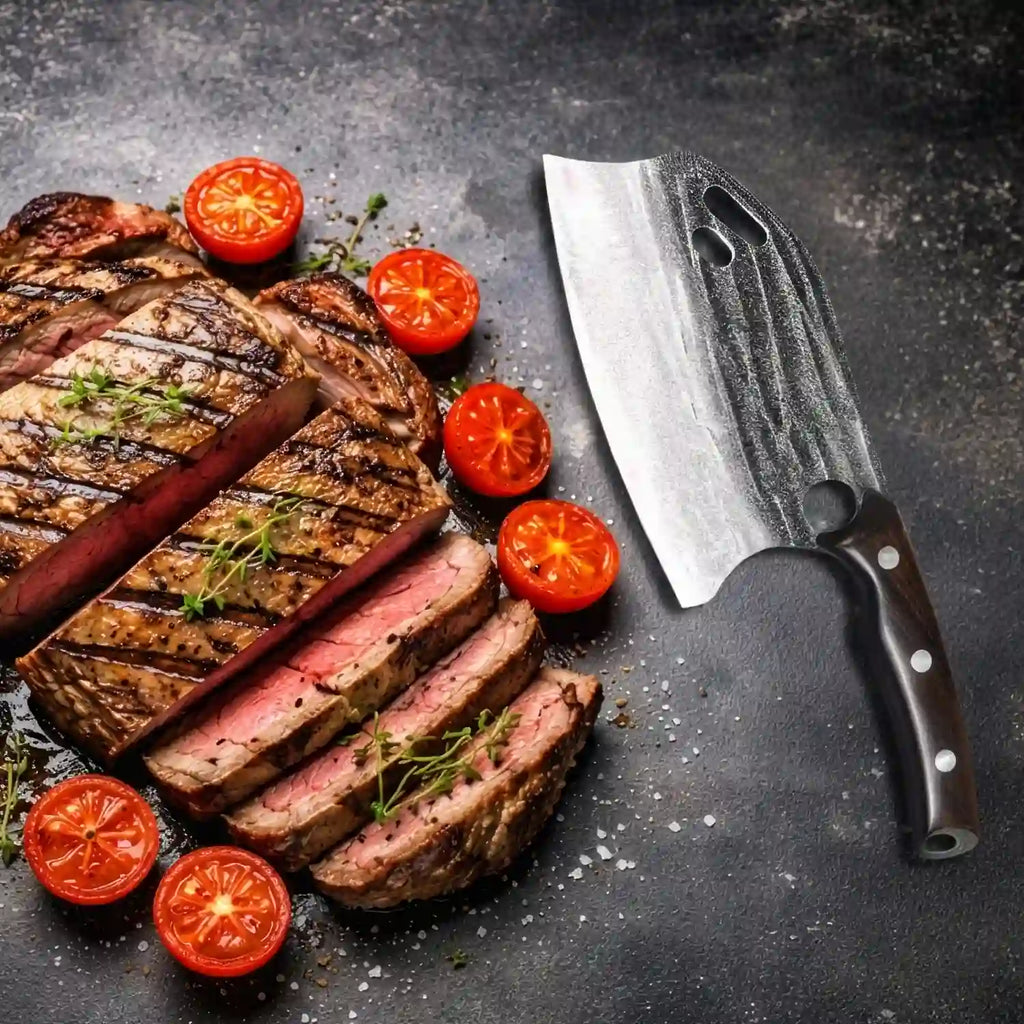 Rhino 5.1" Chef Knife