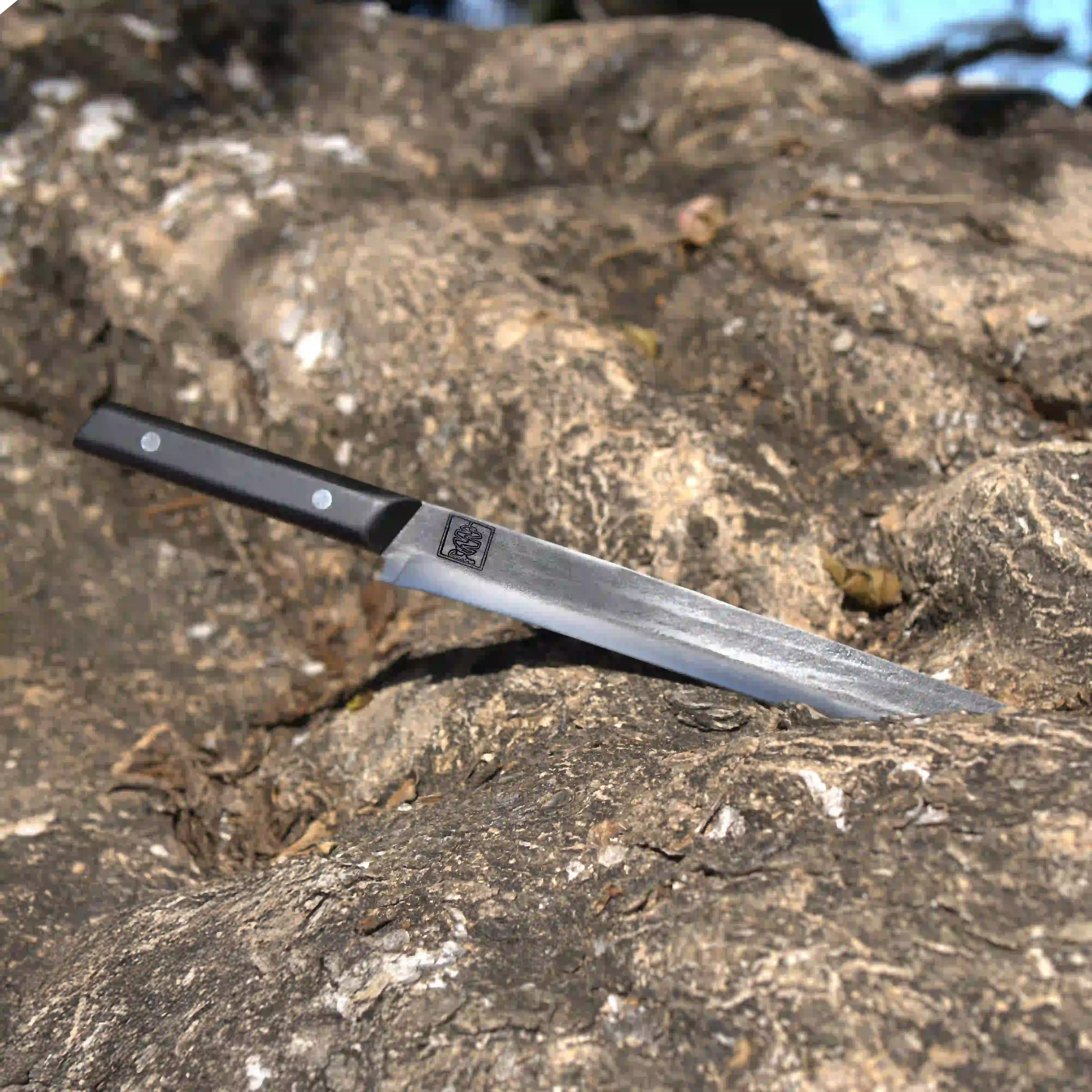 Ronin 11" Slicing Knife