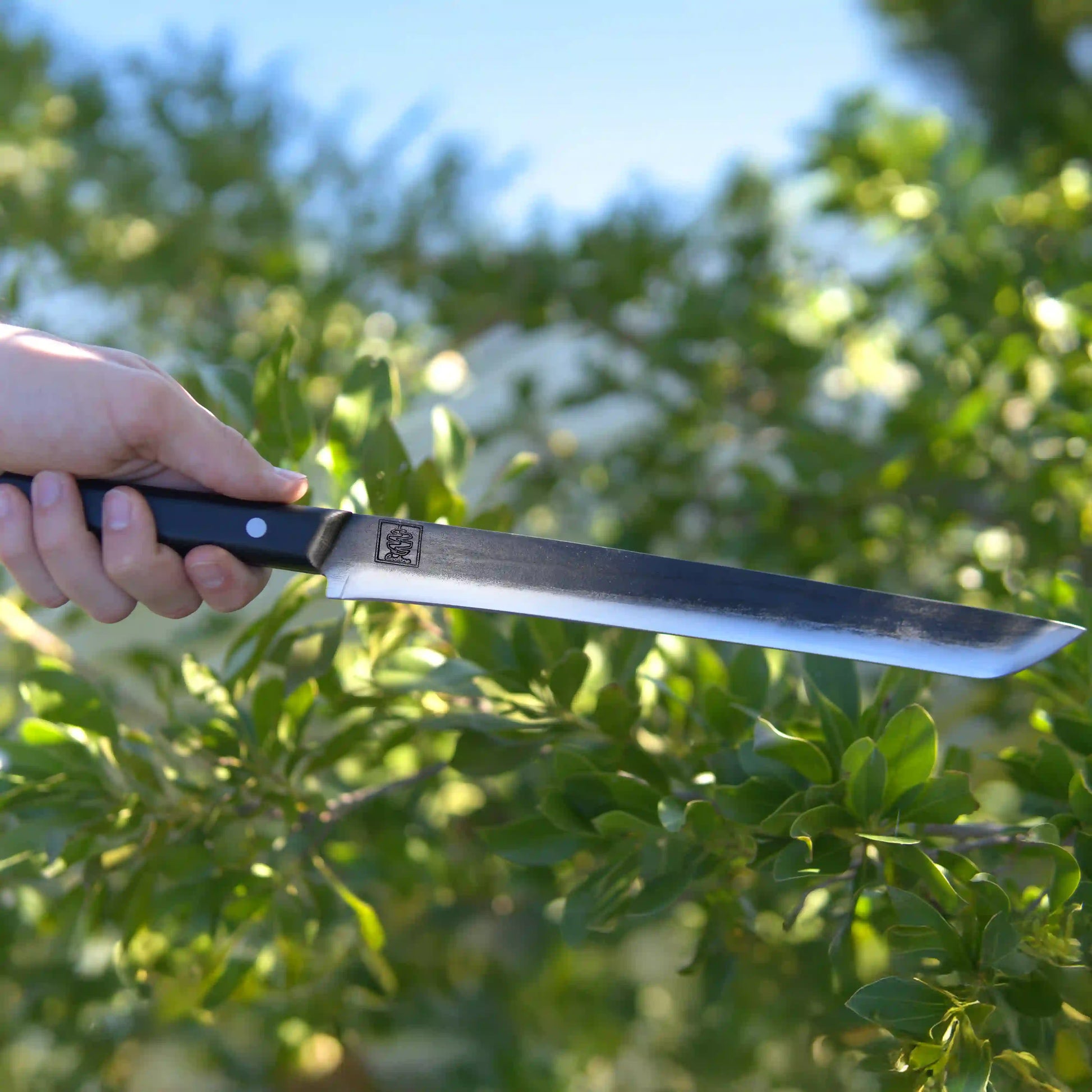 Ronin 11" Slicing Knife