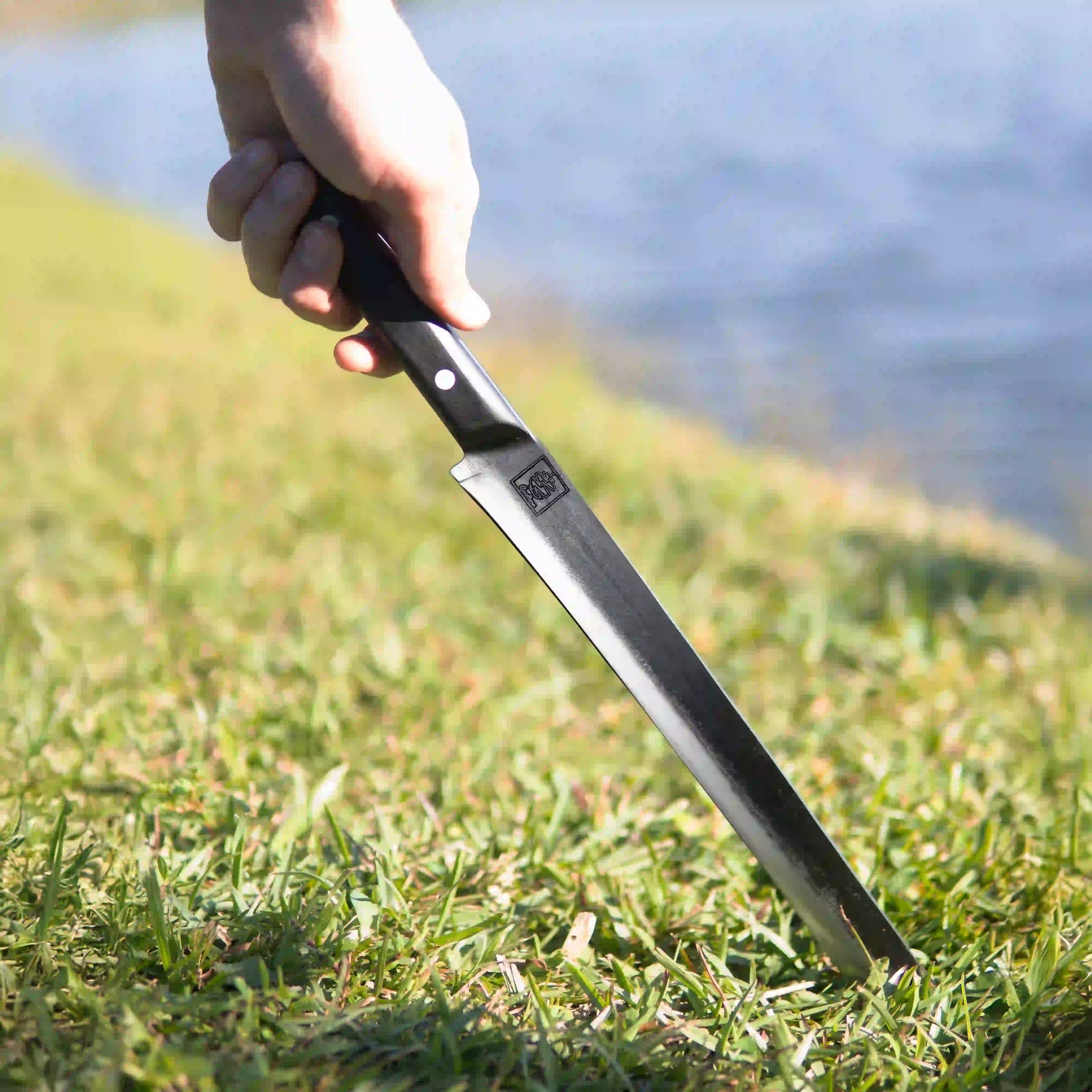 Ronin 11" Slicing Knife