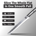 Ronin 11" Slicing Knife