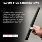 Ronin 11" Slicing Knife