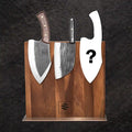 Sharp & Sexy Set