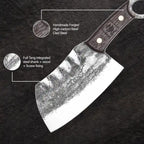 Suratu 5.6" Mini Cleaver