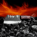 Suratu 5.6" Mini Cleaver