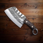 Suratu 5.6" Mini Cleaver