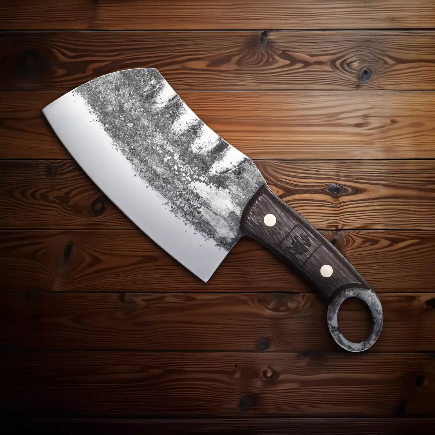 Suratu 5.6" Mini Cleaver