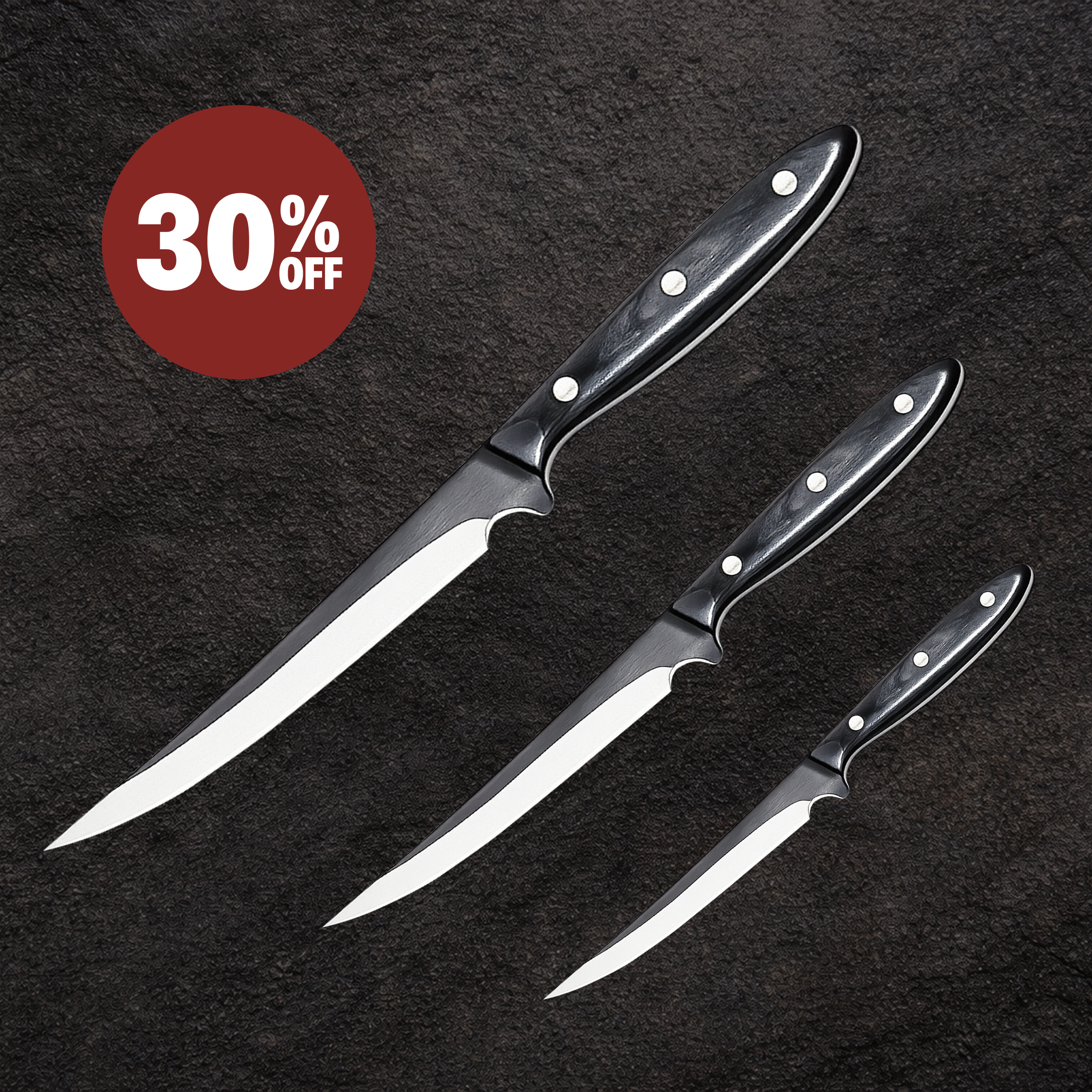 Swordfish Fish Knife