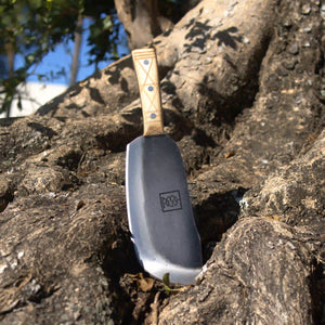 Takoda 8.7" Butcher Cleaver