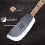 Takoda 8.7" Butcher Cleaver