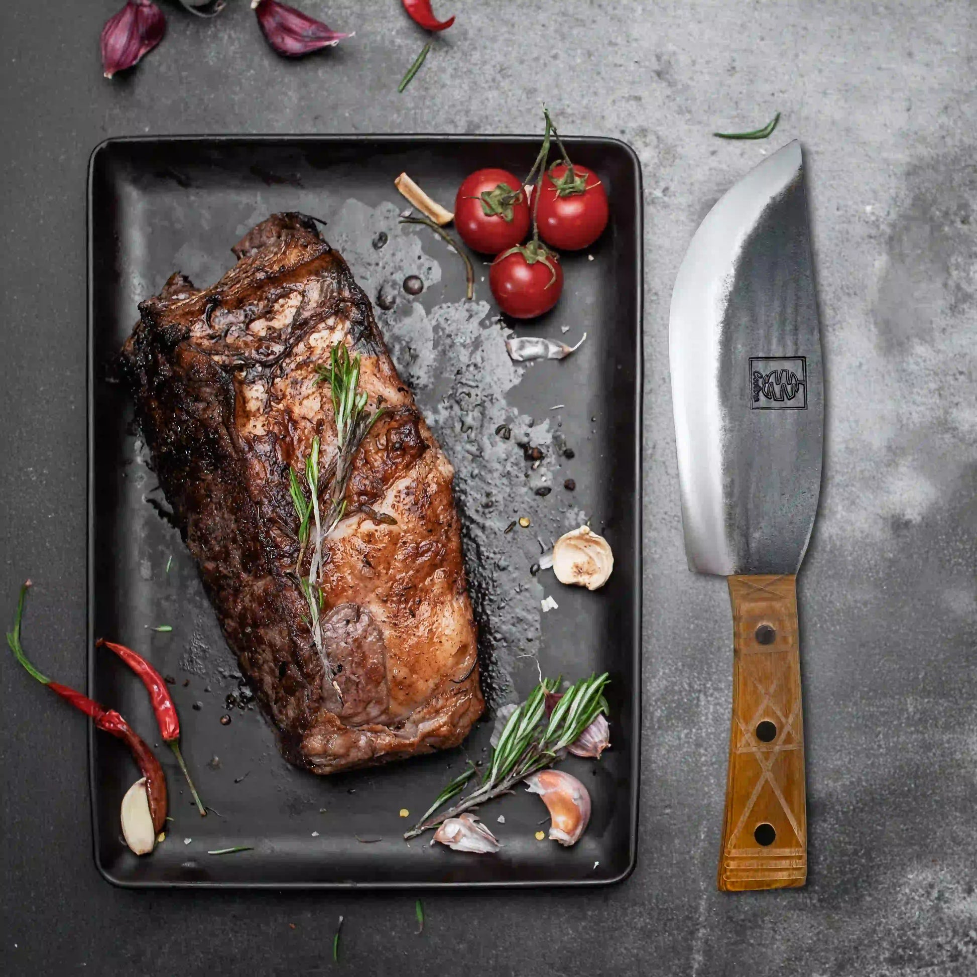 Tala 8.7” Cleaver